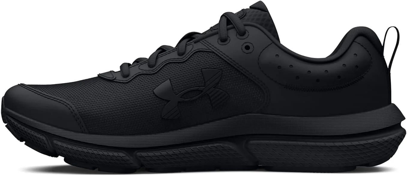 کفش پسرانه Under Armour Bgs Assert 10 کفش پسرانه Under Armour Bgs Assert 10