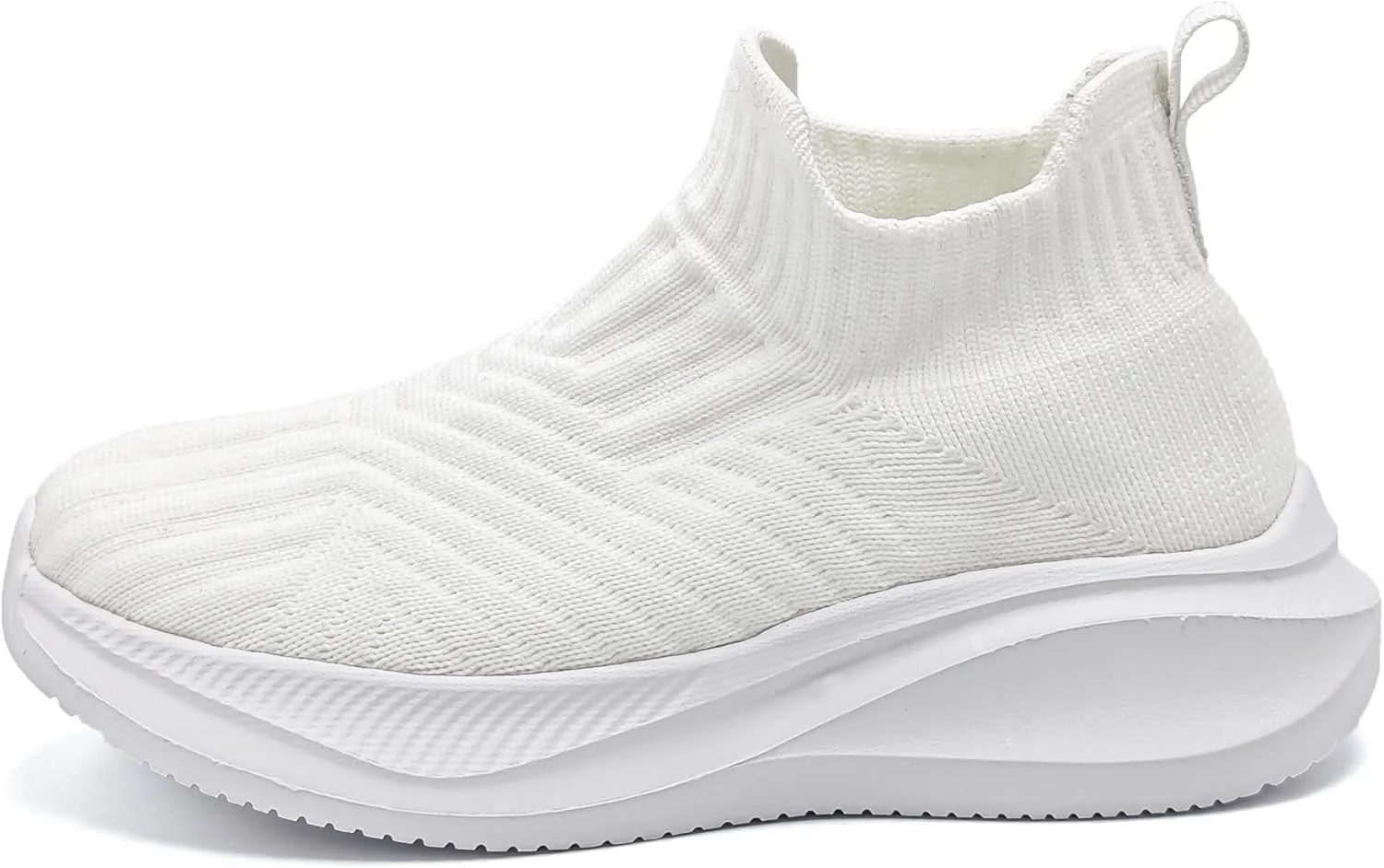 کفش تنیس دخترانه پسرانه Umerigo، کفش جورابی بچگانه، مناسب تابستان، باشگاه، پیاده روی، دویدن، کفش ورزشی برای کودکان کوچک/بزرگ