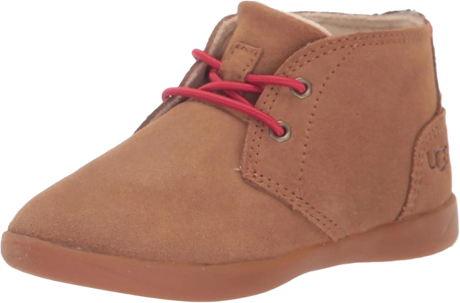 کفش کتانی پسرانه UGG مدل Daine