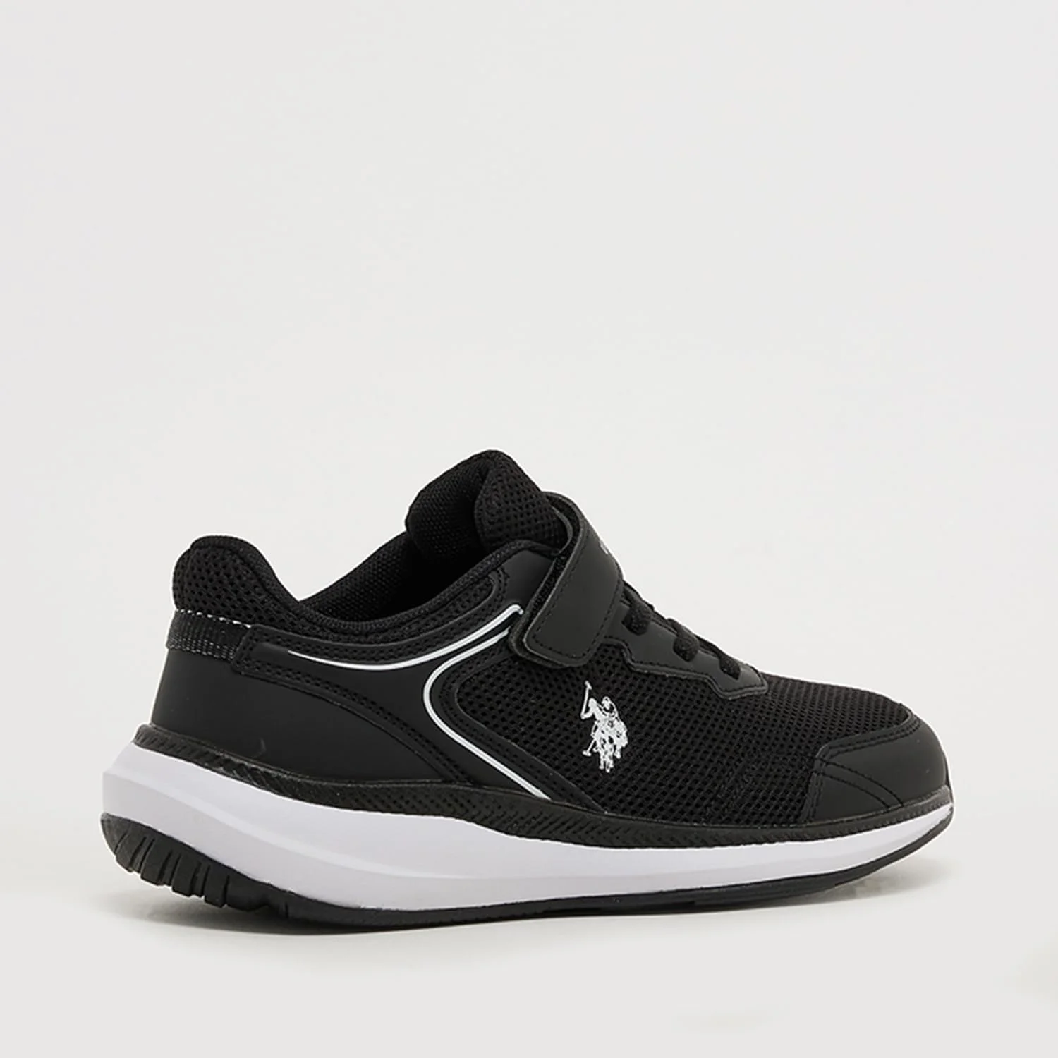 کفش کتانی بچگانه یو.اس. پولو اَسِن مدل PASIFIC1-Pasific1