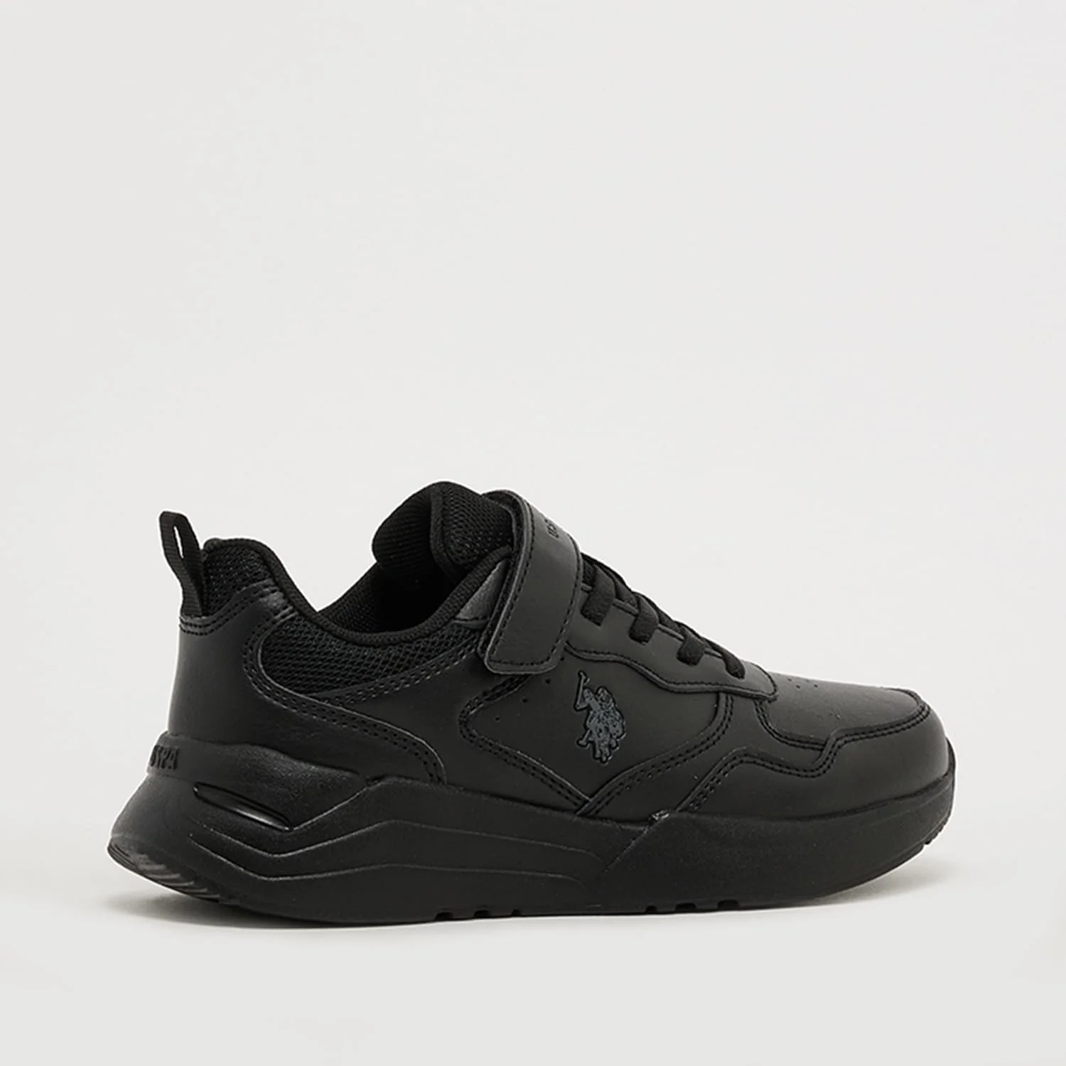 کفش کتانی استلار پایین U.S. POLO ASSN Kids-STELLAR کفش کتانی استلار پایین U.S. POLO ASSN Kids-STELLAR