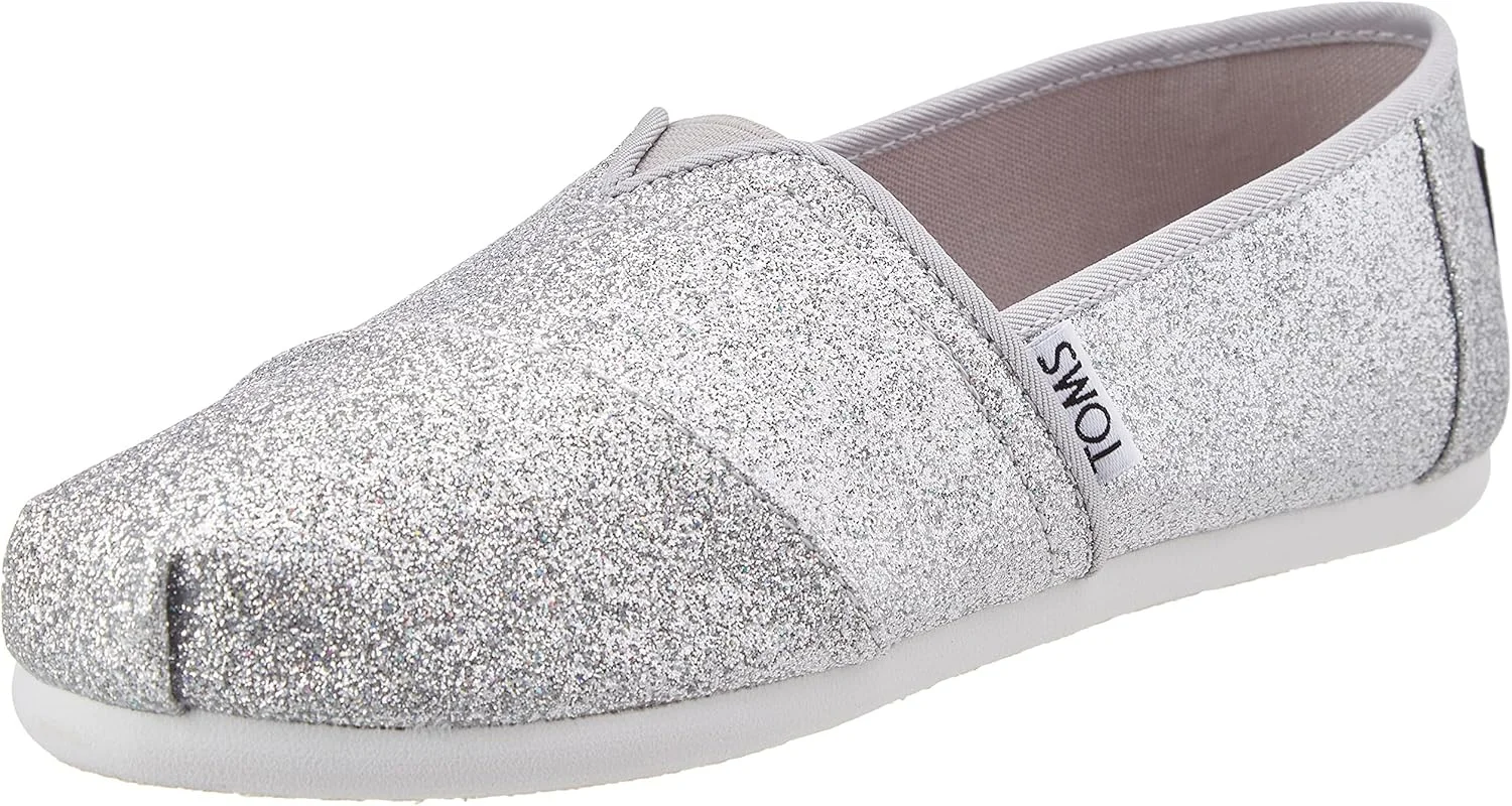 کفش آلپارگاتا دخترانه TOMS