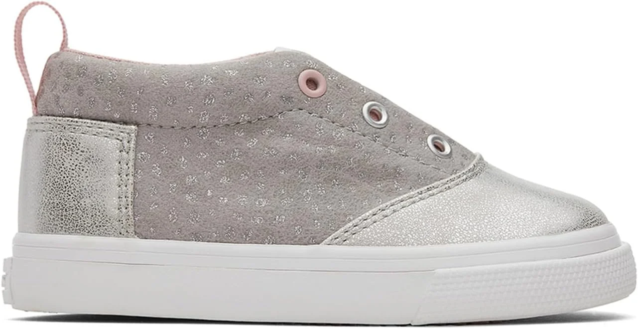 کفش کتانی بچگانه Toms مدل 10020140