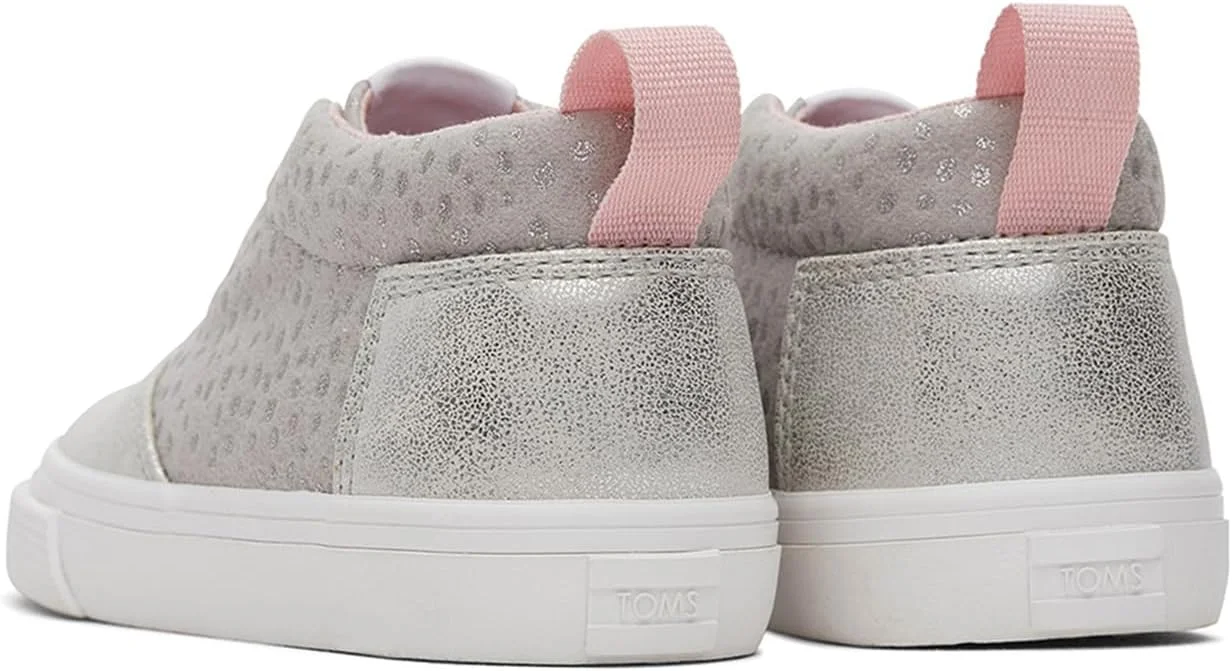کفش کتانی بچگانه Toms مدل 10020140