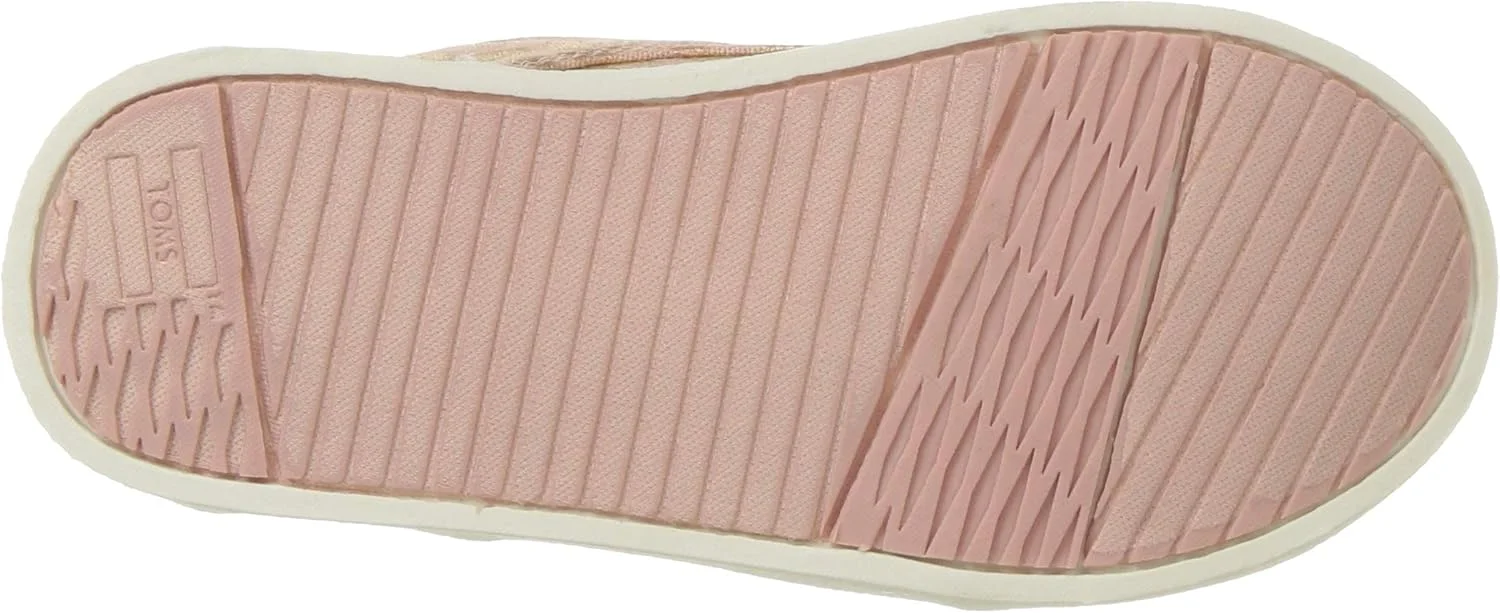 کفش کتانی دخترانه TOMS Paseo
