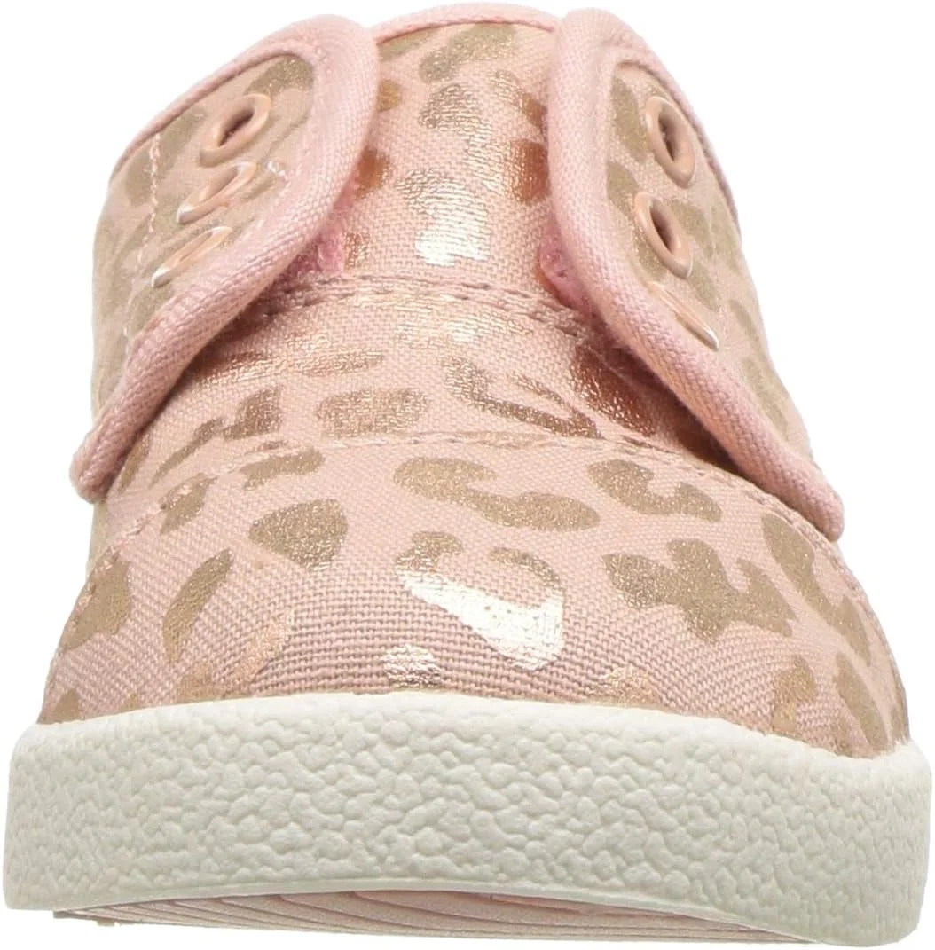 کفش کتانی دخترانه TOMS مدل Paseo