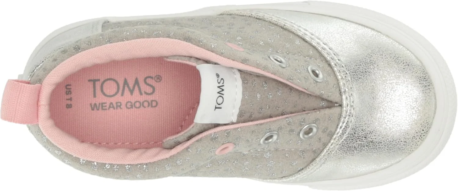 کفش پسرانه TOMS مدل 10019592