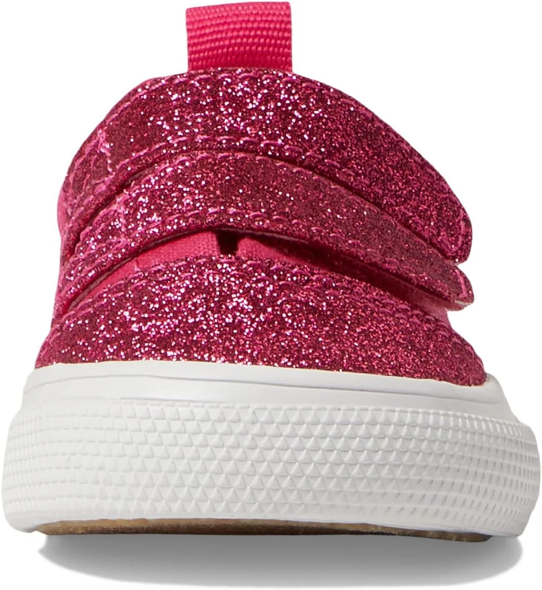 کفش کتانی دخترانه دو بندی TOMS مدل Fenix