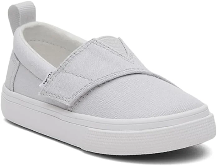 TOMS دخترانه 10019578 آلپارگاتا کوچک بوم مشکی
