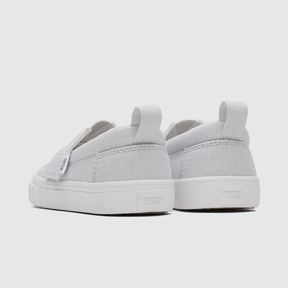 TOMS دخترانه 10019578 آلپارگاتا کوچک بوم مشکی TOMS دخترانه 10019578 آلپارگاتا کوچک بوم مشکی