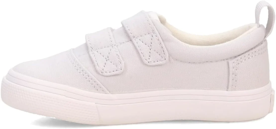 کفش کتانی پسرانه TOMS مدل FENIX با دو بند چسبی