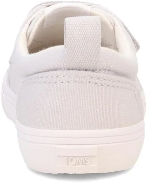 کفش کتانی پسرانه TOMS مدل FENIX با دو بند چسبی