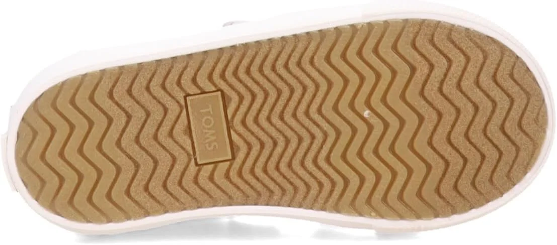 کفش کتانی پسرانه TOMS مدل FENIX با دو بند چسبی