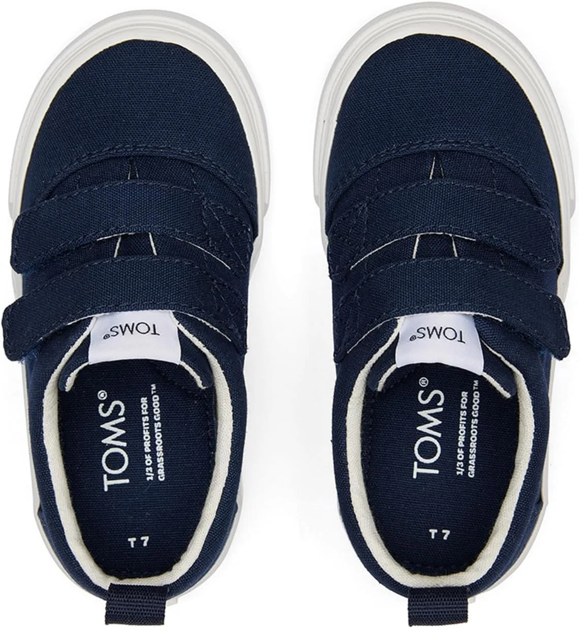 کفش پسرانه TOMS مدل 10019587