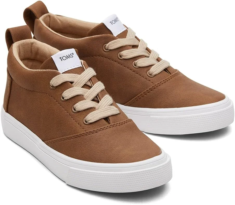 کفش آلپارگاتا فینیکس تافی میکرو سوئد پسرانه TOMS مدل 10019852