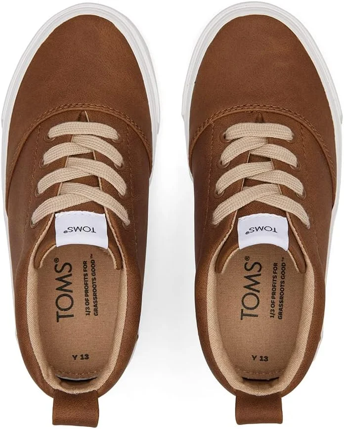کفش آلپارگاتا فینیکس تافی میکرو سوئد پسرانه TOMS مدل 10019852