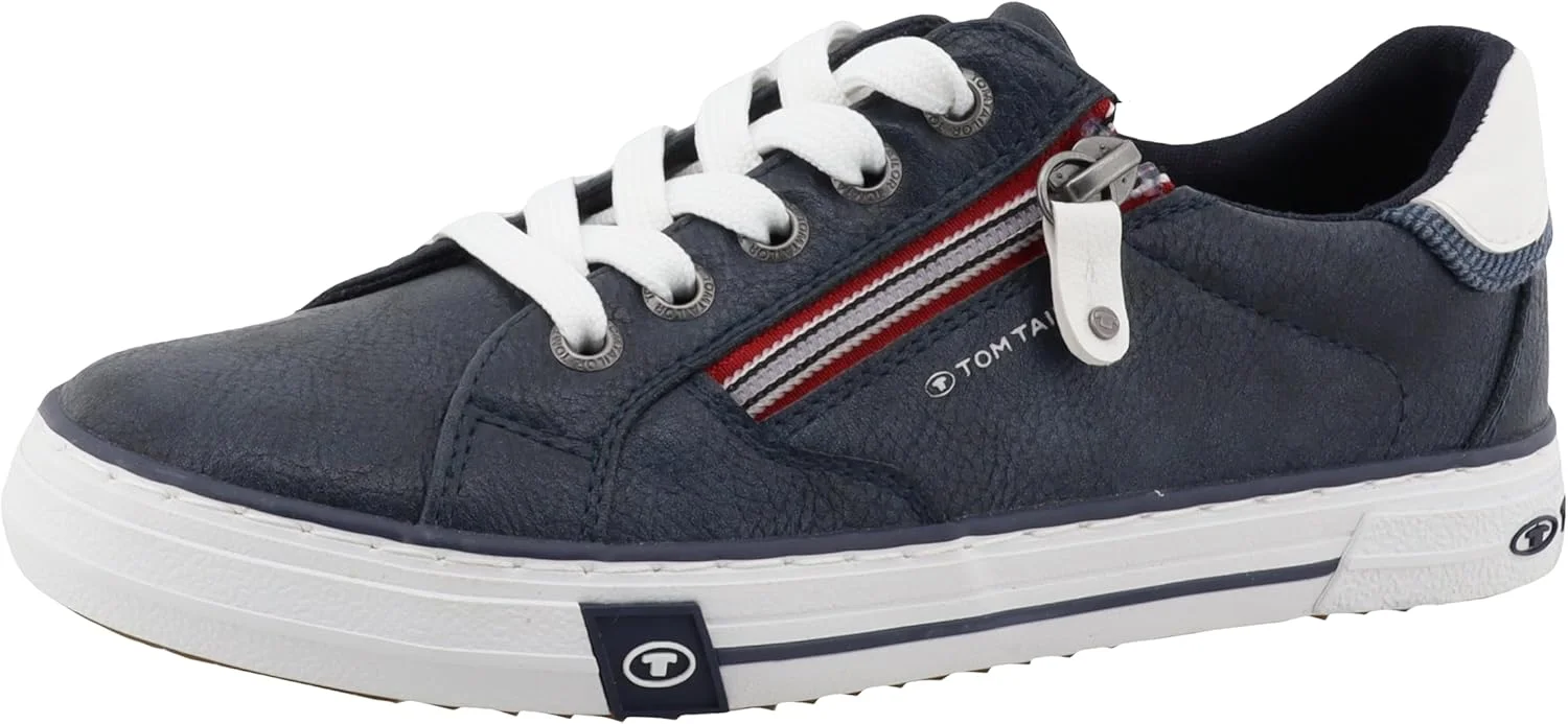 کفش کتانی پسرانه Tom Tailor Kids 9570040001