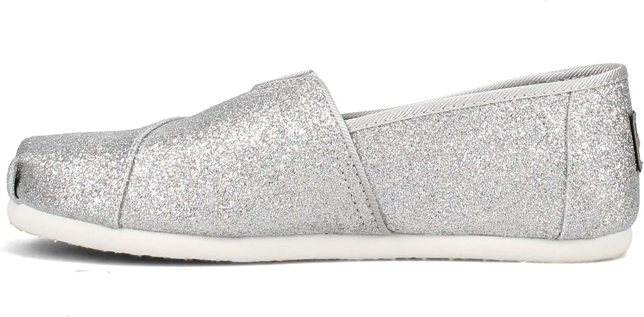 کفش لوفر تخت آلپارگاتا دخترانه TOMS