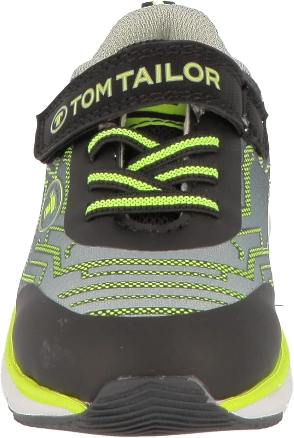 کفش کتانی پسرانه TOM TAILOR 5371901