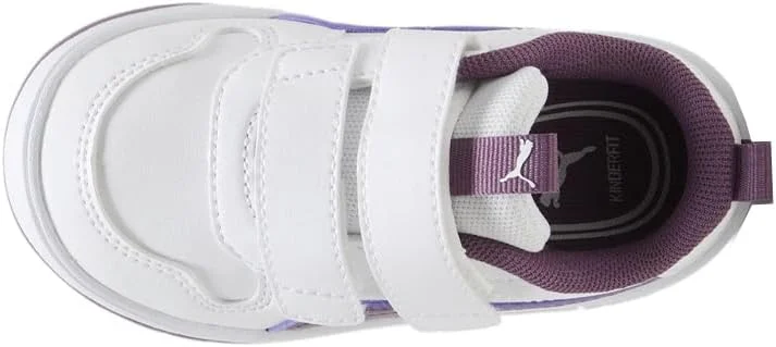 کفش ورزشی دخترانه پوما مدل Multiflex Sl Slip On - سفید