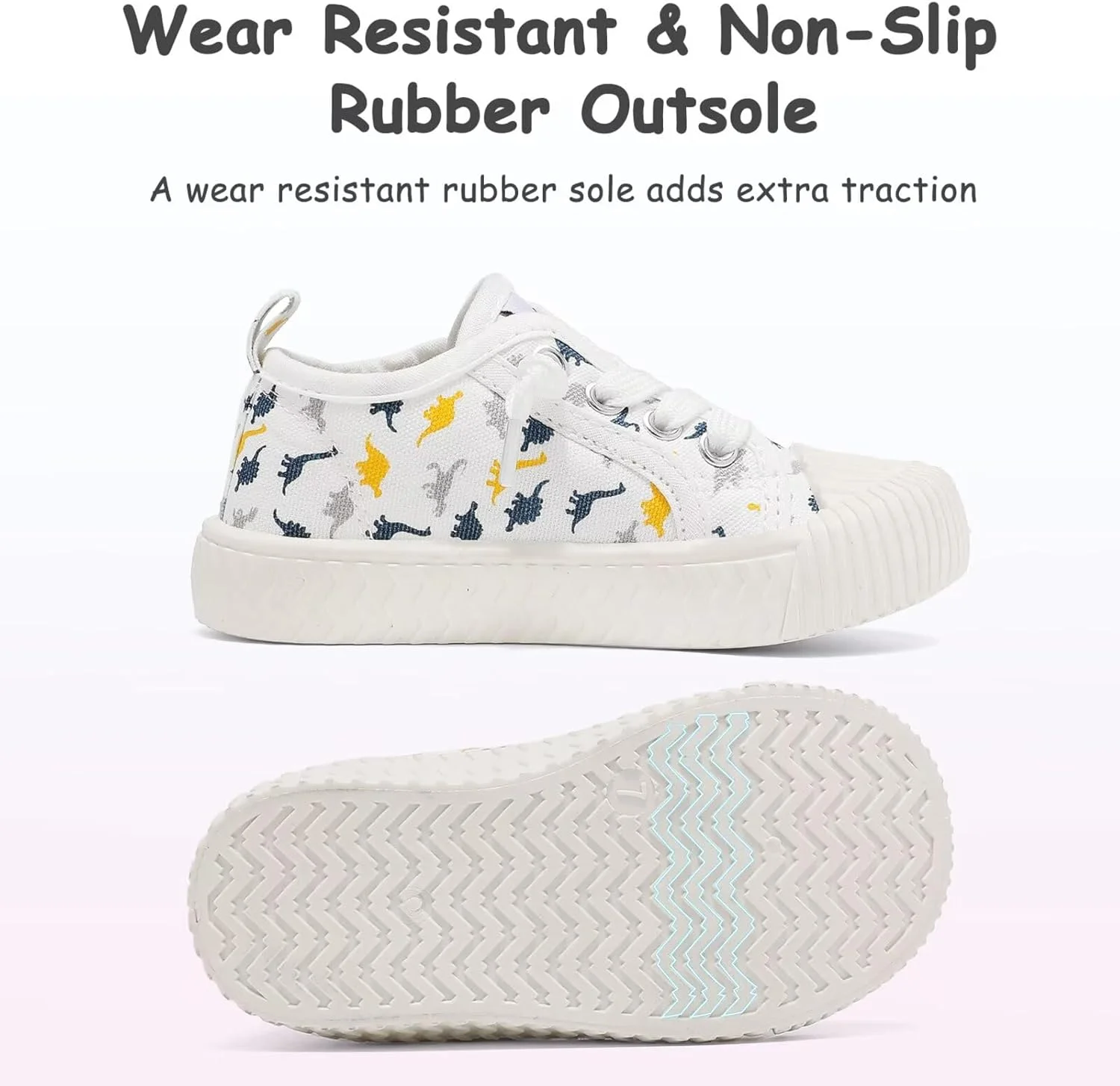 کفش های بچه گانه پسرانه دخترانه، کتانی های کرباسی slip-on