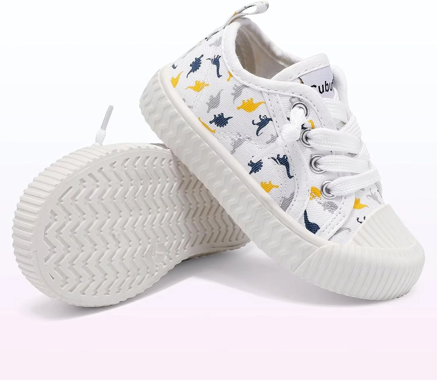 کفش های بچه گانه پسرانه دخترانه، کتانی های کرباسی slip-on