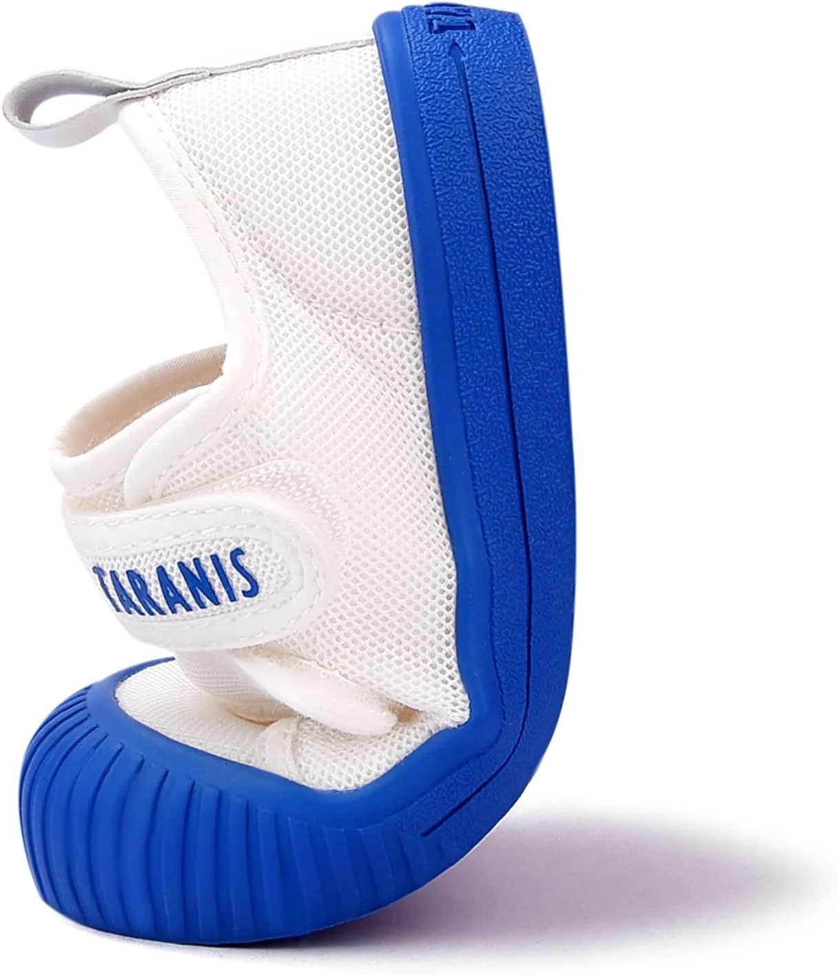 کفش‌های کتانی پسرانه و دخترانه TARANIS، کفش‌های سبک وزن توری مخصوص کودکان نوپا، کفش‌های تنیس و پیاده‌روی مناسب فضای باز برای کودکان نوپا/بچه‌های کوچک