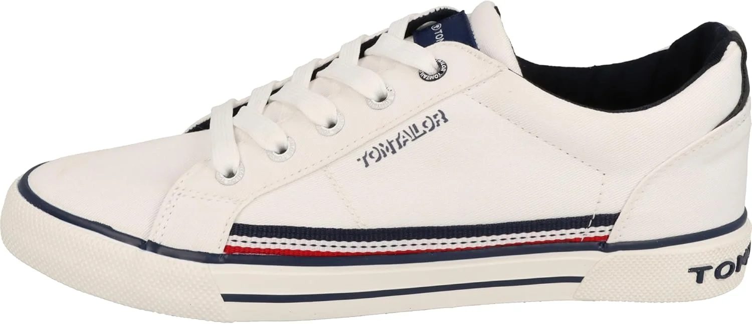 کفش ورزشی پسرانه TOM TAILOR 5370290006