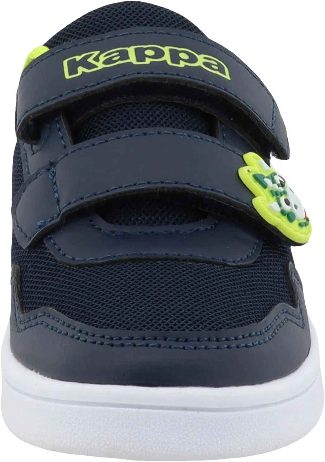 سوپرمو - کفش کتانی پسرانه Kappa 95k0153003