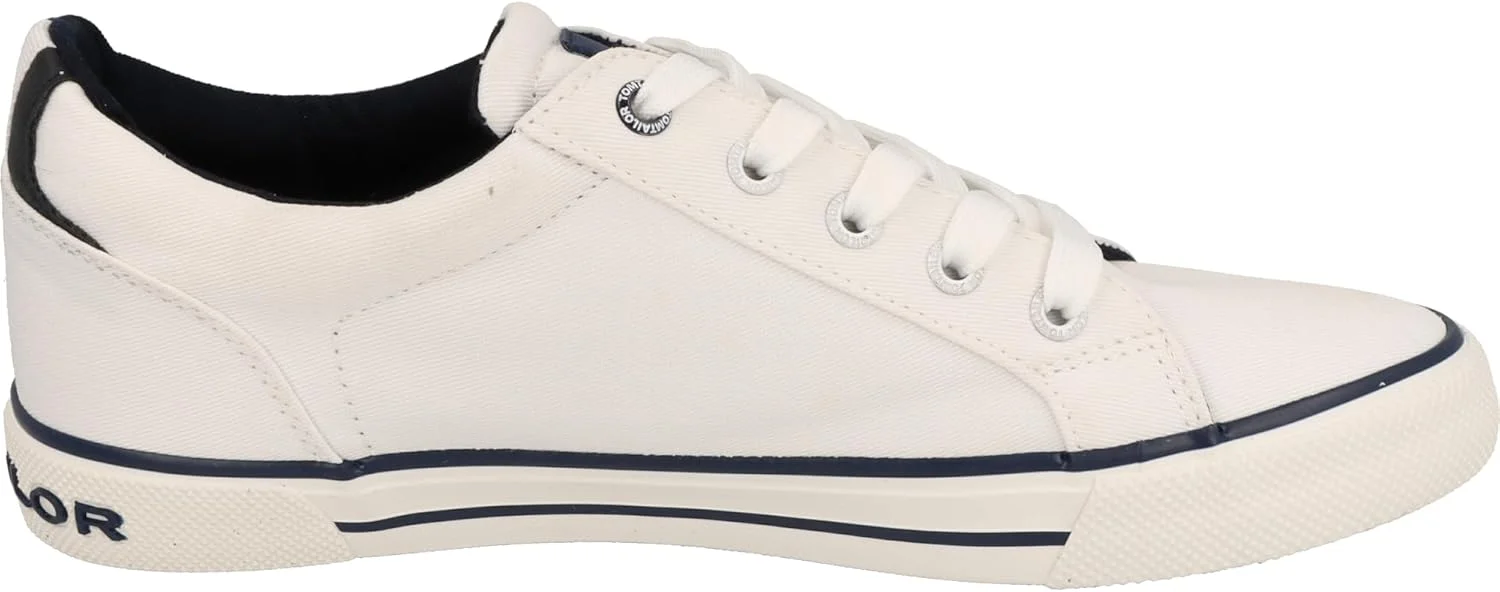 کفش ورزشی پسرانه TOM TAILOR 5370290006 کفش ورزشی پسرانه TOM TAILOR 5370290006