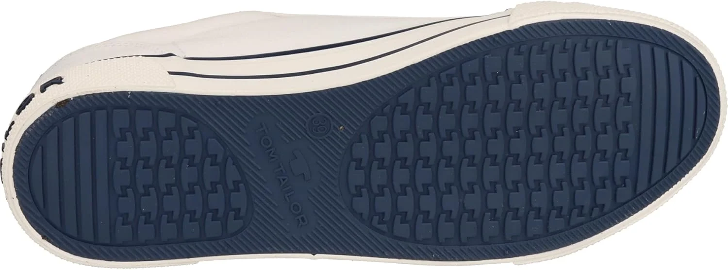 کفش ورزشی پسرانه TOM TAILOR 5370290006 کفش ورزشی پسرانه TOM TAILOR 5370290006