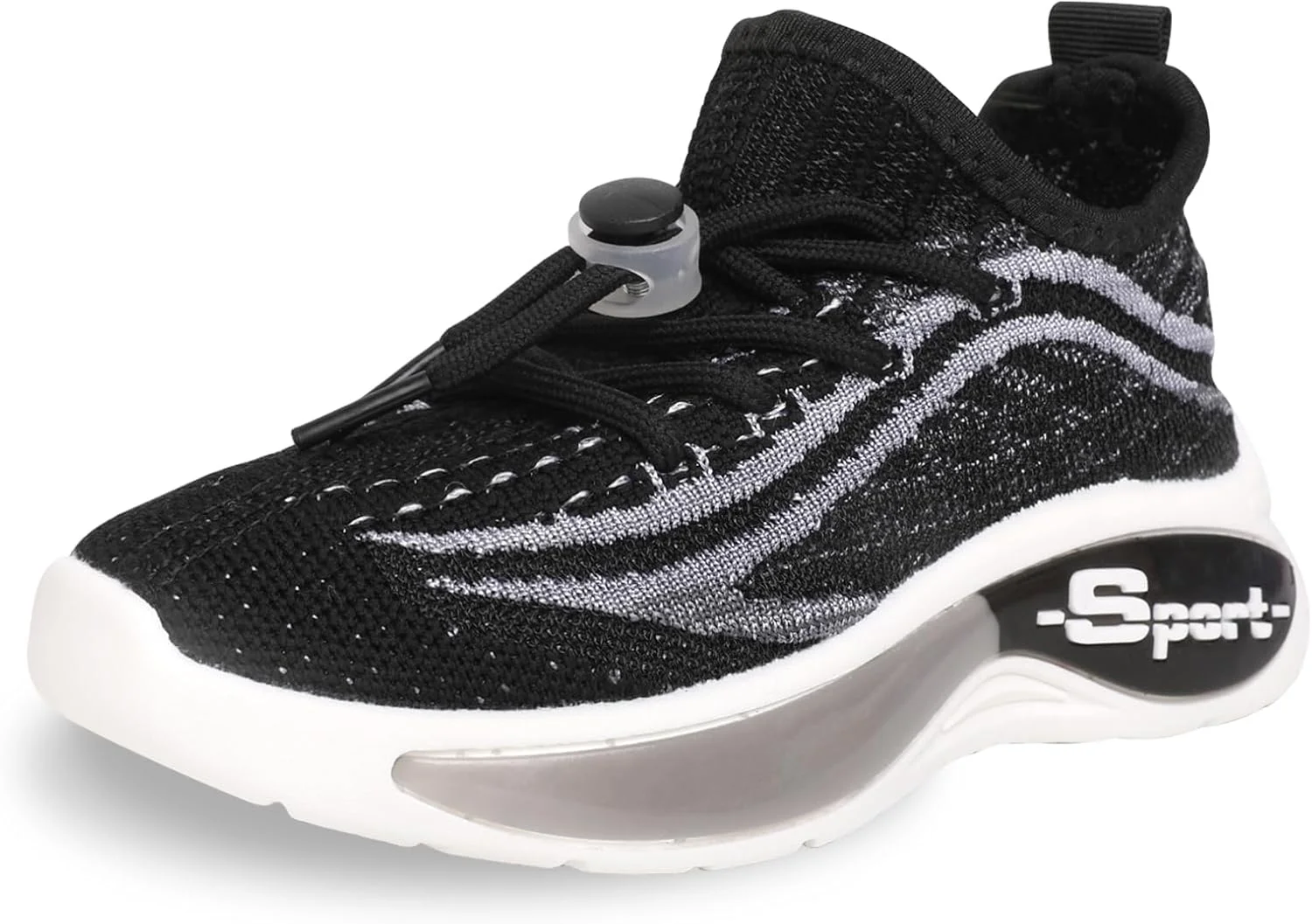 کفشهای ورزشی پسرانه و دخترانه Szsppinnshp، کفشهای سبک وزن و لغزنده برای دویدن، پیادهروی و ورزش، کفشهای تنیس توری تنفسی برای کودکان نوپا/کودکان کوچک/کودکان بزرگ کفشهای ورزشی پسرانه و دخترانه Szsppinnshp، کفشهای سبک وزن و لغزنده برای دویدن، پیادهروی و ورزش، کفشهای تنیس توری تنفسی برای کودکان نوپا/کودکان کوچک/کودکان بزرگ