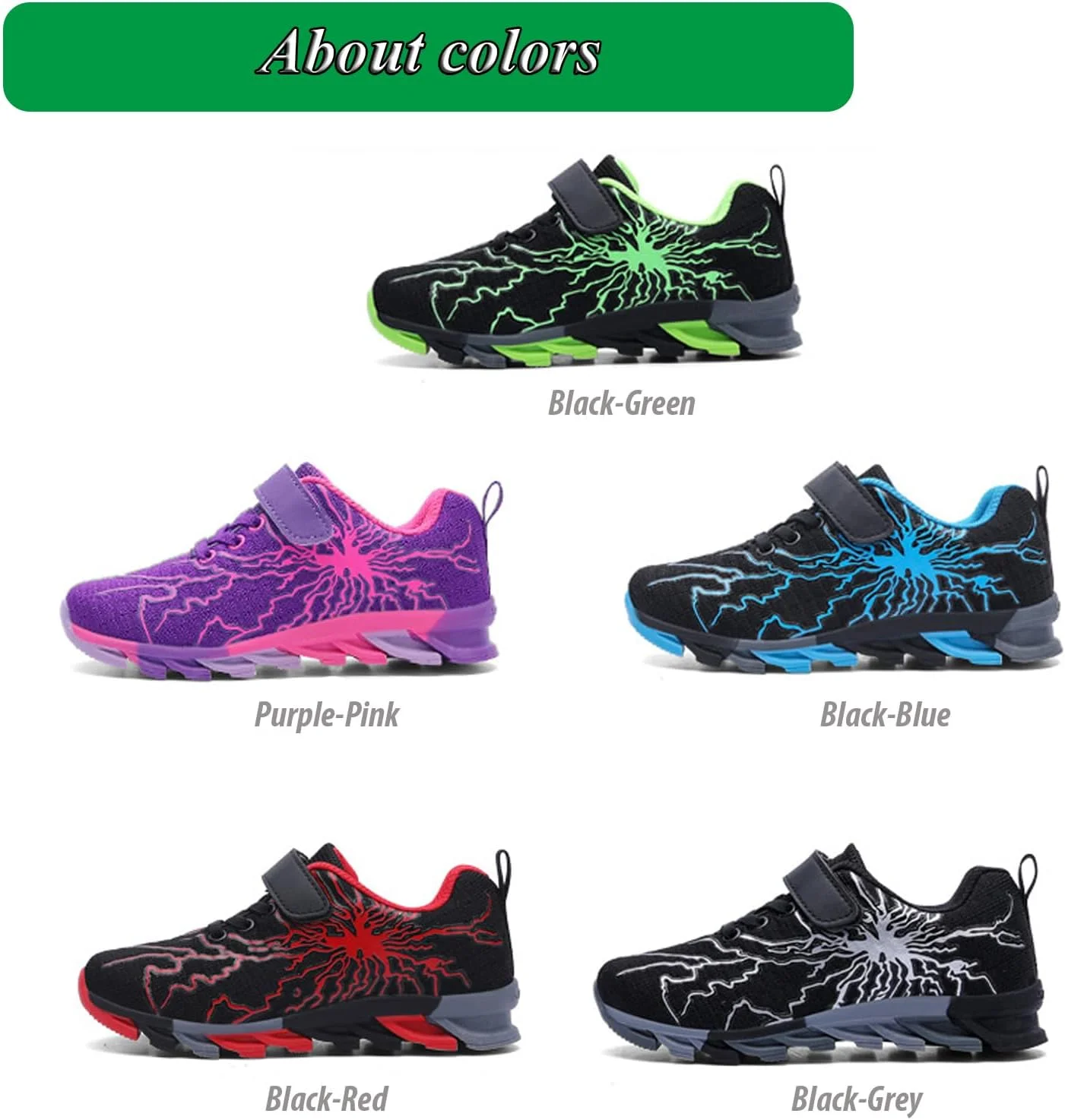 کفشهای کتانی پسرانه و دخترانه Sypsfwco، توری، تنفسپذیر، مد روز، مناسب دانشآموزان مقطع ابتدایی، ورزشی، غیررسمی، زیره لاستیکی، کفشهای دویدن بچگانه کفشهای کتانی پسرانه و دخترانه Sypsfwco، توری، تنفسپذیر، مد روز، مناسب دانشآموزان مقطع ابتدایی، ورزشی، غیررسمی، زیره لاستیکی، کفشهای دویدن بچگانه