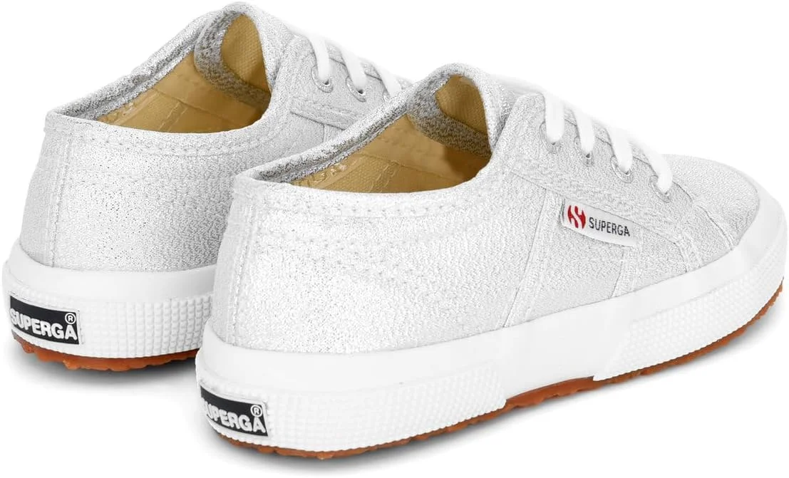 کفش سوپرگا 2750 Lamej Low-top بچگانه پسرانه/دخترانه کفش سوپرگا 2750 Lamej Low-top بچگانه پسرانه/دخترانه