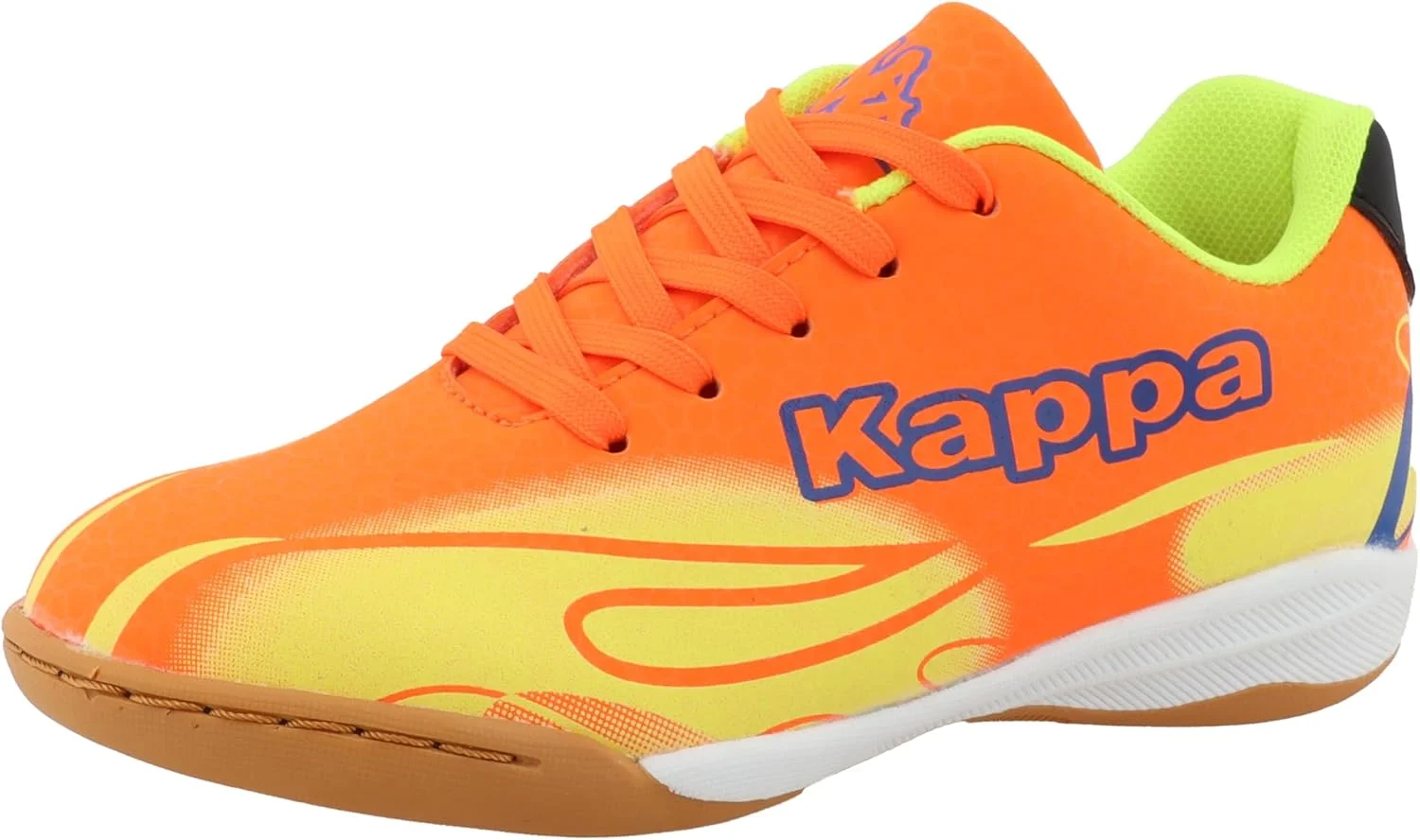 سوپرمو - کفش ورزشی پسرانه Kappa 95k0233008 سوپرمو - کفش ورزشی پسرانه Kappa 95k0233008