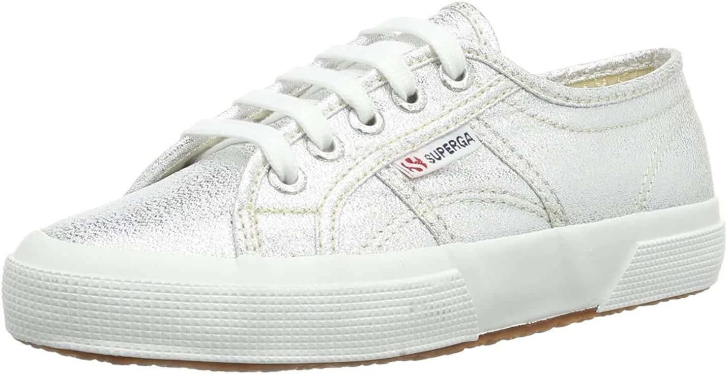 کفش سوپرگا 2750 Lamej Low-top بچگانه پسرانه/دخترانه