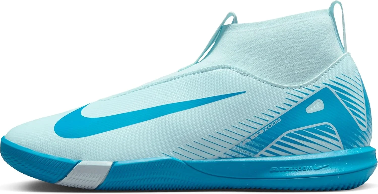 کفش های بند دار پسرانه نایک JR ZOOM SUPERFLY 10 ACADEMY IC