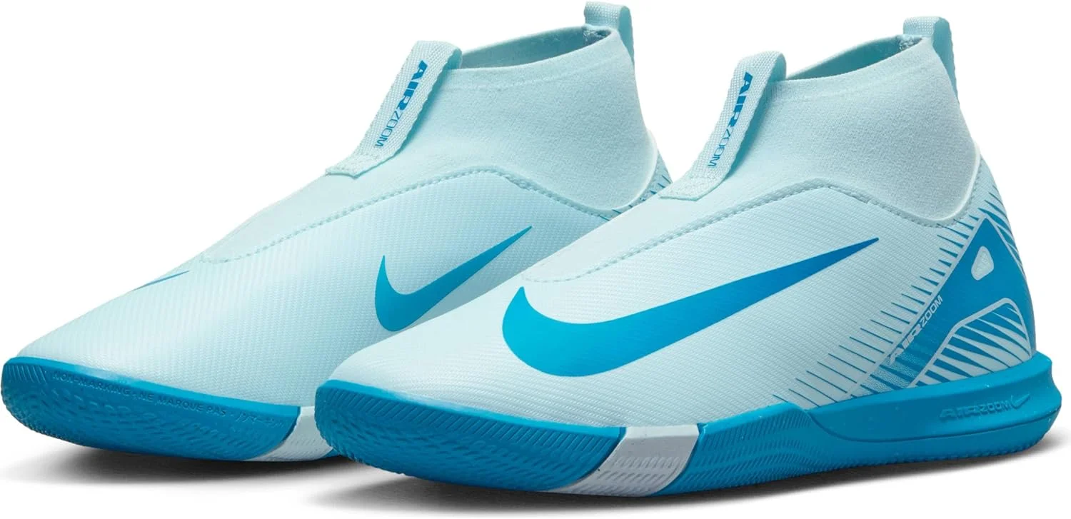 کفش های بند دار پسرانه نایک JR ZOOM SUPERFLY 10 ACADEMY IC