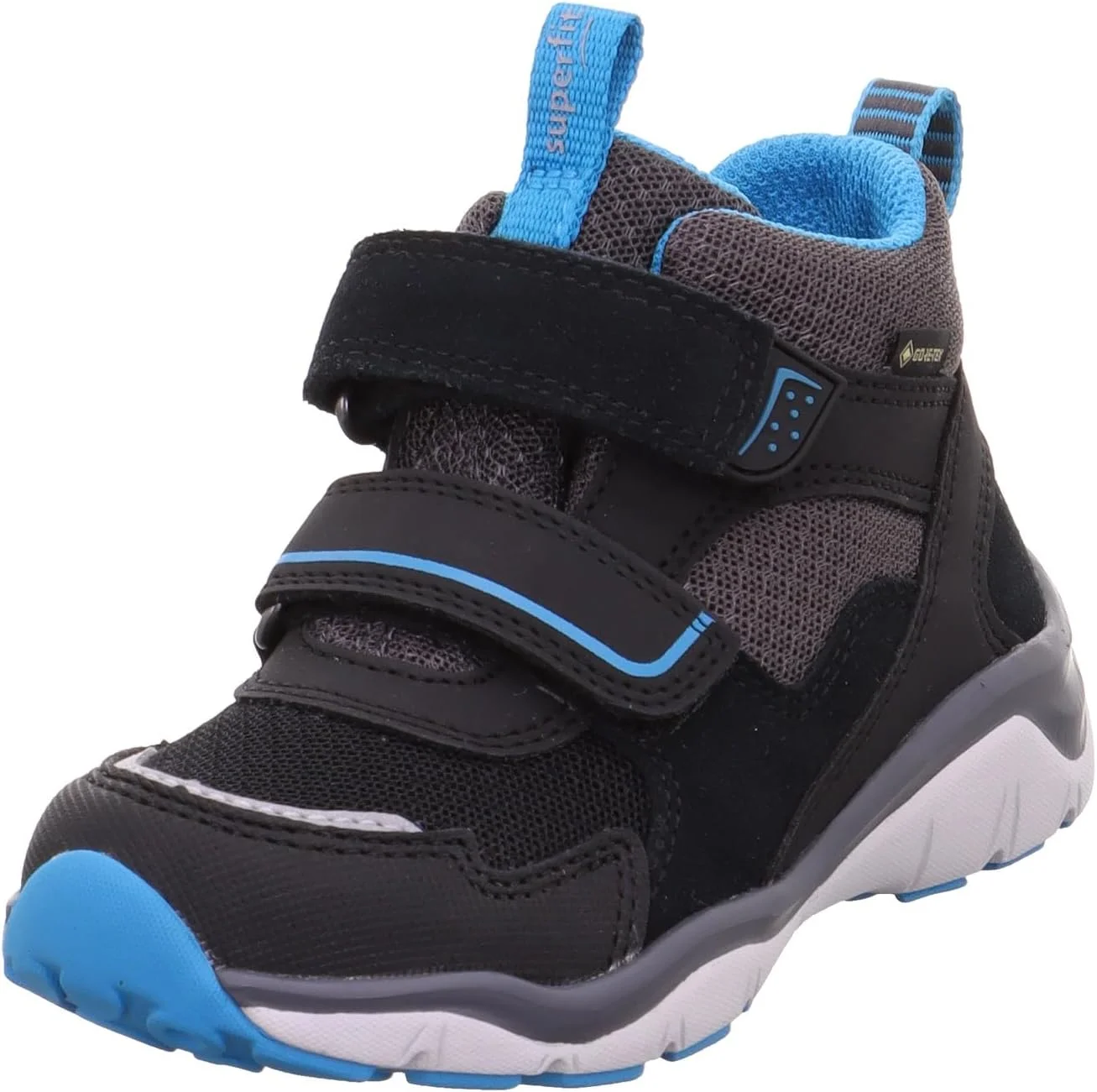 کفش کتانی پسرانه سوپرفیت Sport5