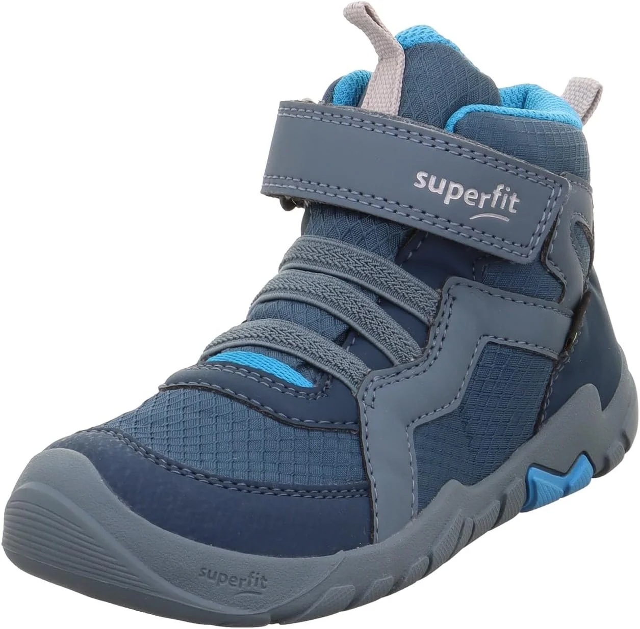 کفش کتانی پسرانه Superfit Trace Gore-tex