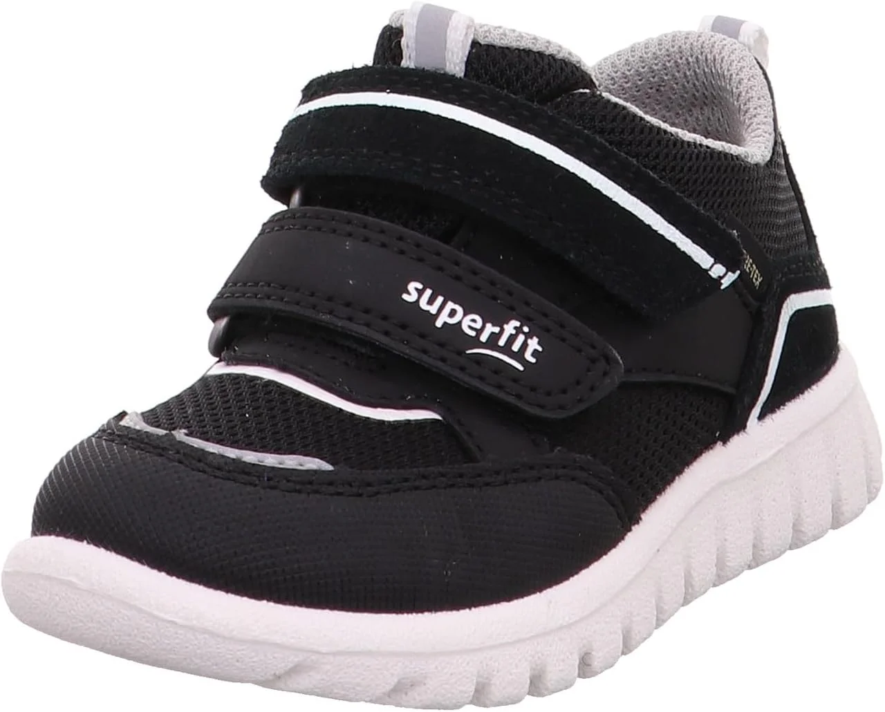 کفش‌های پیش از راه رفتن پسرانه Superfit مدل Sport7 Mini Gore-tex