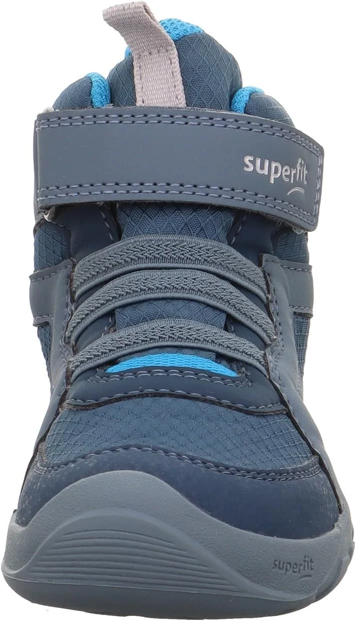 کفش کتانی پسرانه Superfit Trace Gore-tex
