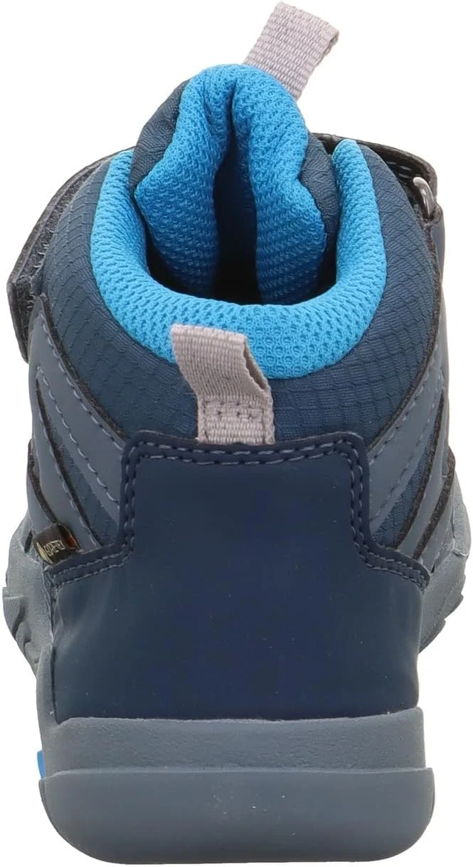 کفش کتانی پسرانه Superfit Trace Gore-tex