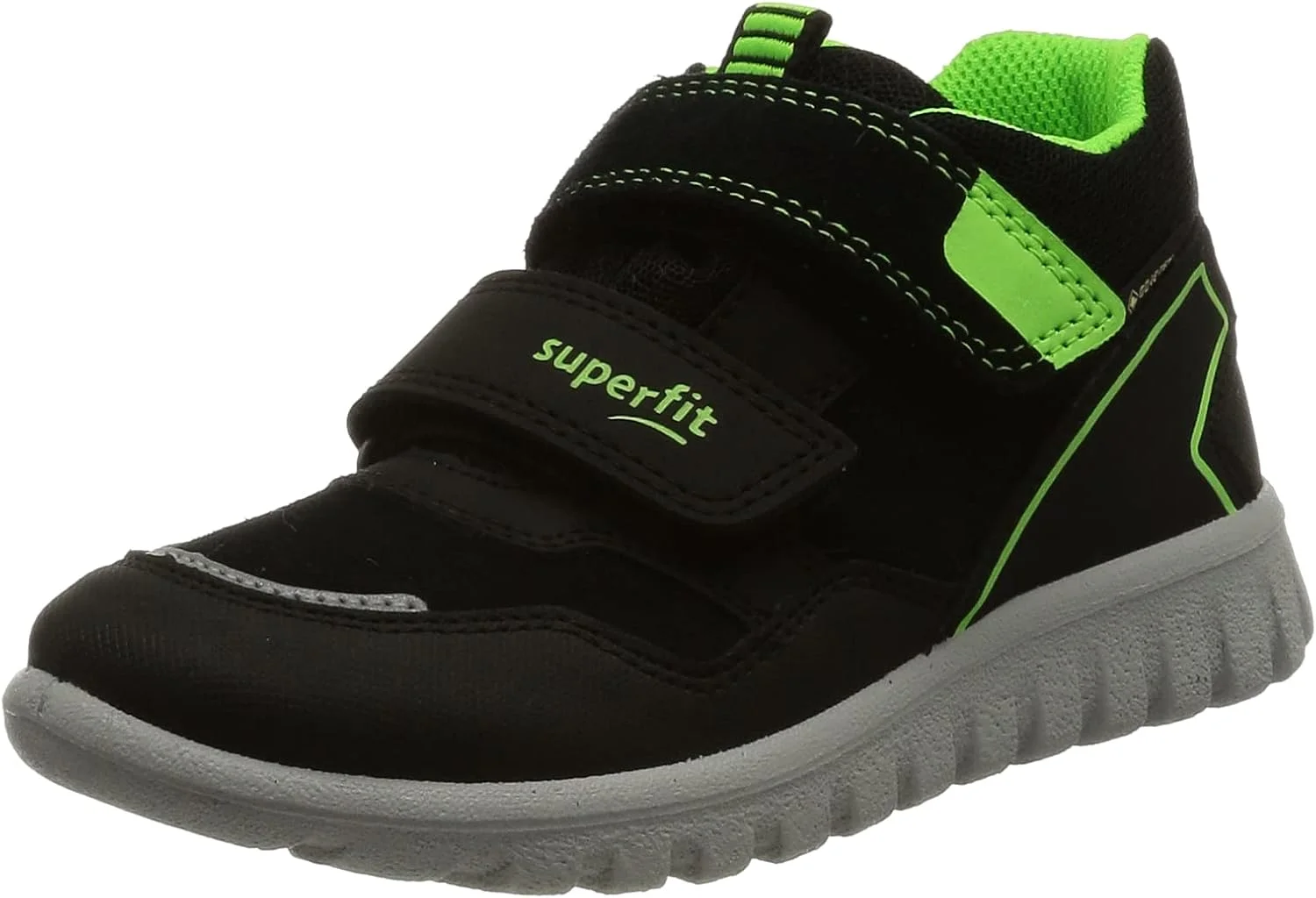 کفش پیاده روی پسرانه سوپرفیت Sport7 Mini Gore-tex