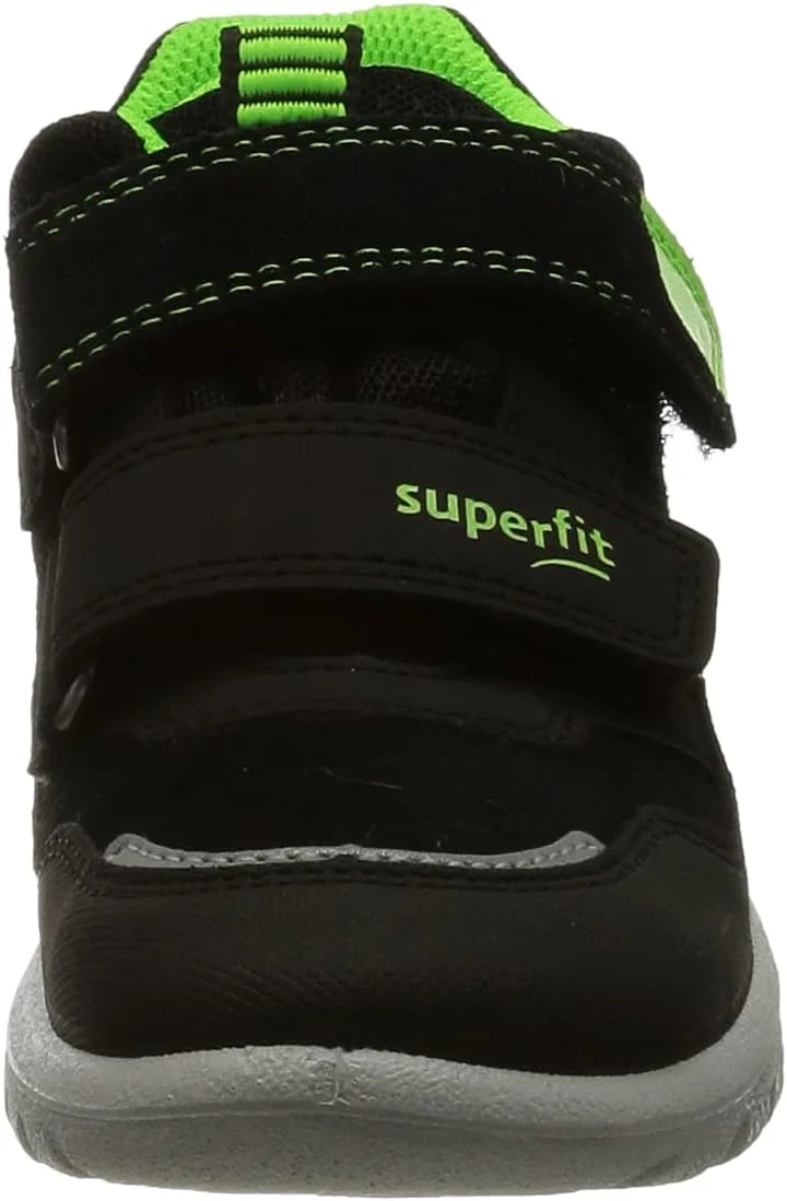 کفش پیاده روی پسرانه سوپرفیت Sport7 Mini Gore-tex