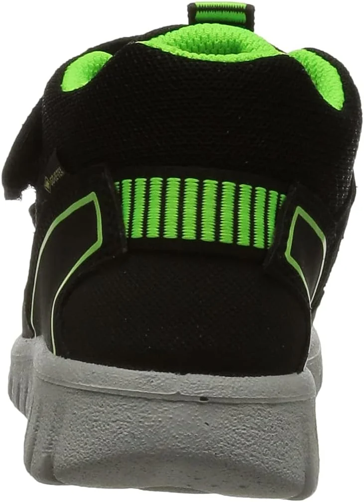 کفش پیاده روی پسرانه سوپرفیت Sport7 Mini Gore-tex