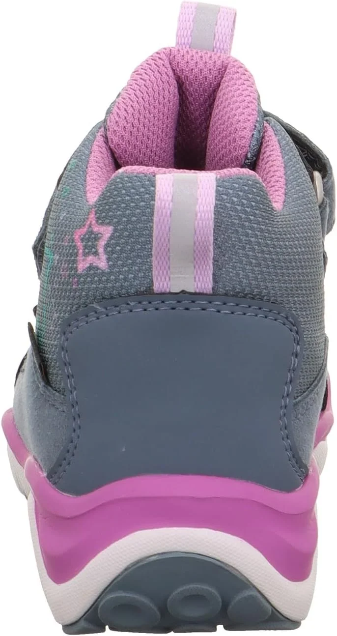 کفش کتانی اسپرت 5 سوپرفیت پسرانه دخترانه کودک