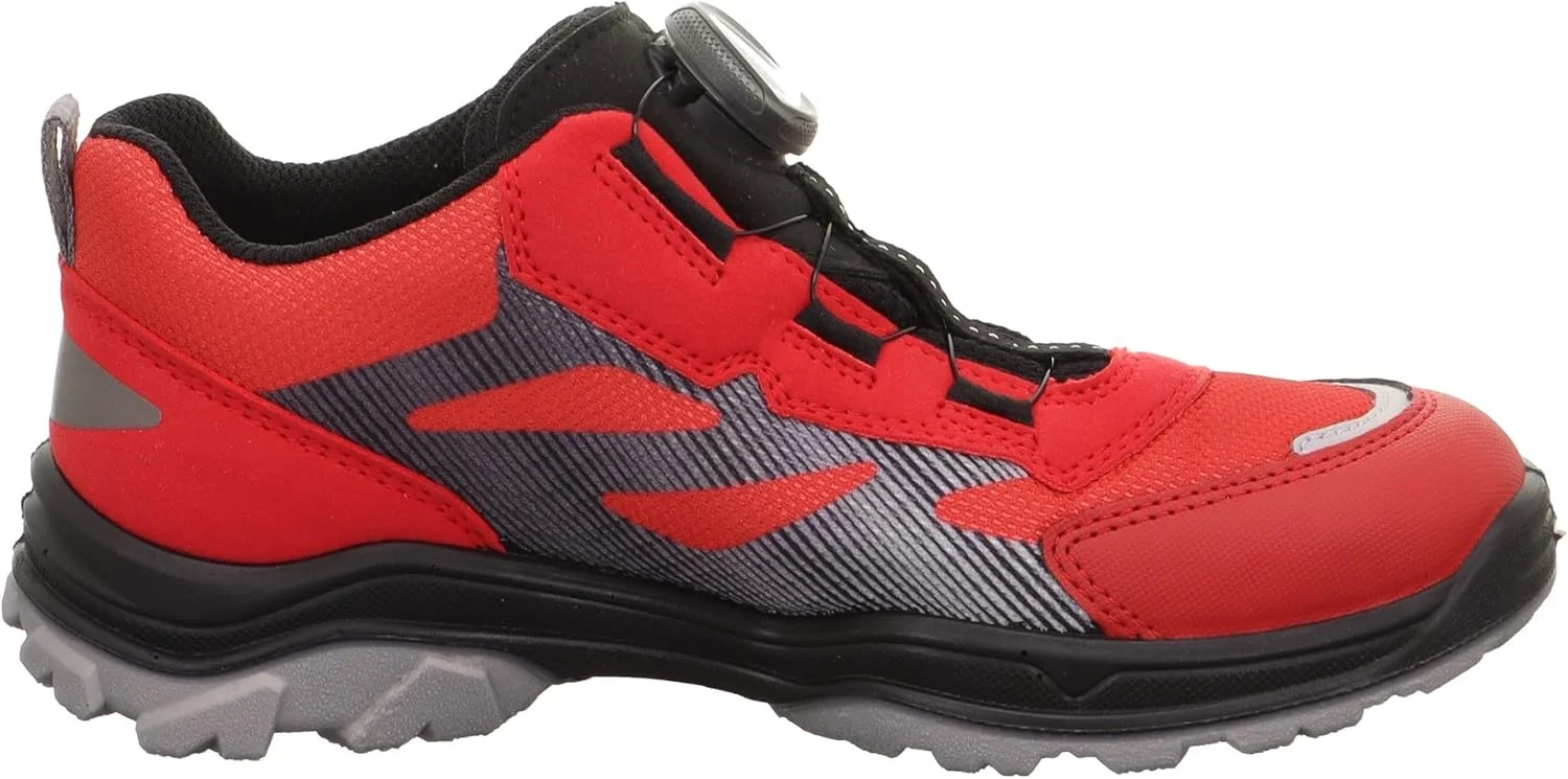 کفش کتانی پسرانه سوپرفیت مدل Jupiter Leicht Gefütterte Gore-tex کفش کتانی پسرانه سوپرفیت مدل Jupiter Leicht Gefütterte Gore-tex