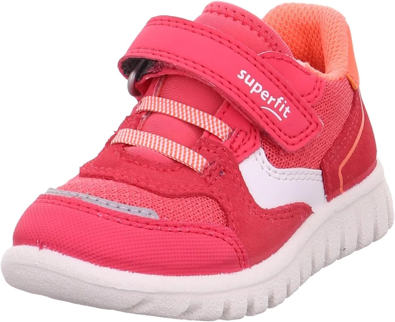 کفش ورزشی دخترانه سوپرفیت Sport7 Mini