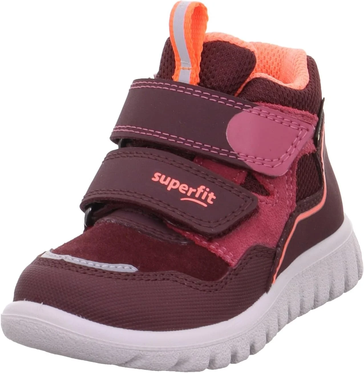 کفش ورزشی دخترانه سوپرفیت مدل Sport7 Mini